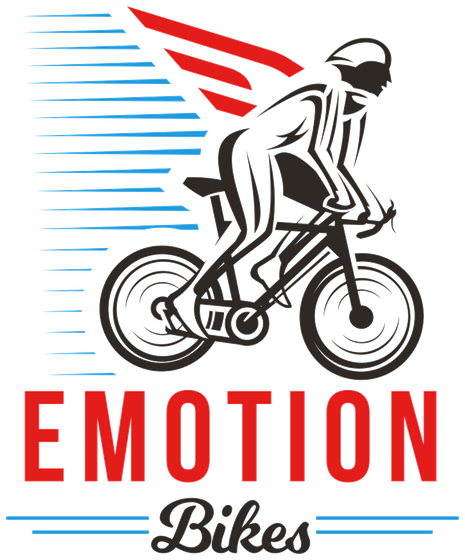 Emotion Bikes
